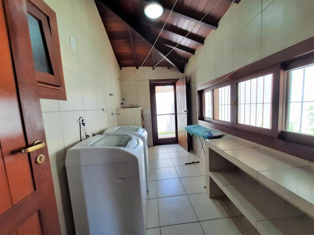 Casa E Piscina Privativa, Vista Para O Mar Em Condominio Pe Na Areia Armacao dos Buzios Exterior photo