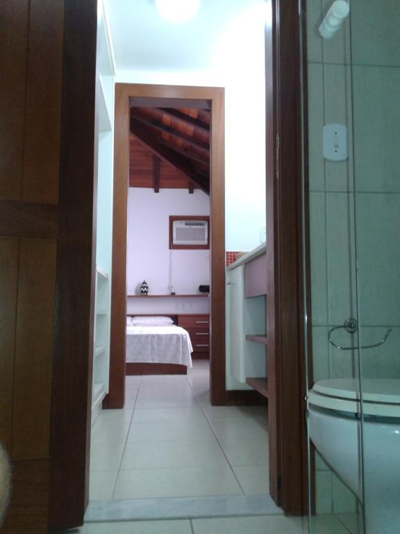 Casa E Piscina Privativa, Vista Para O Mar Em Condominio Pe Na Areia Armacao dos Buzios Room photo