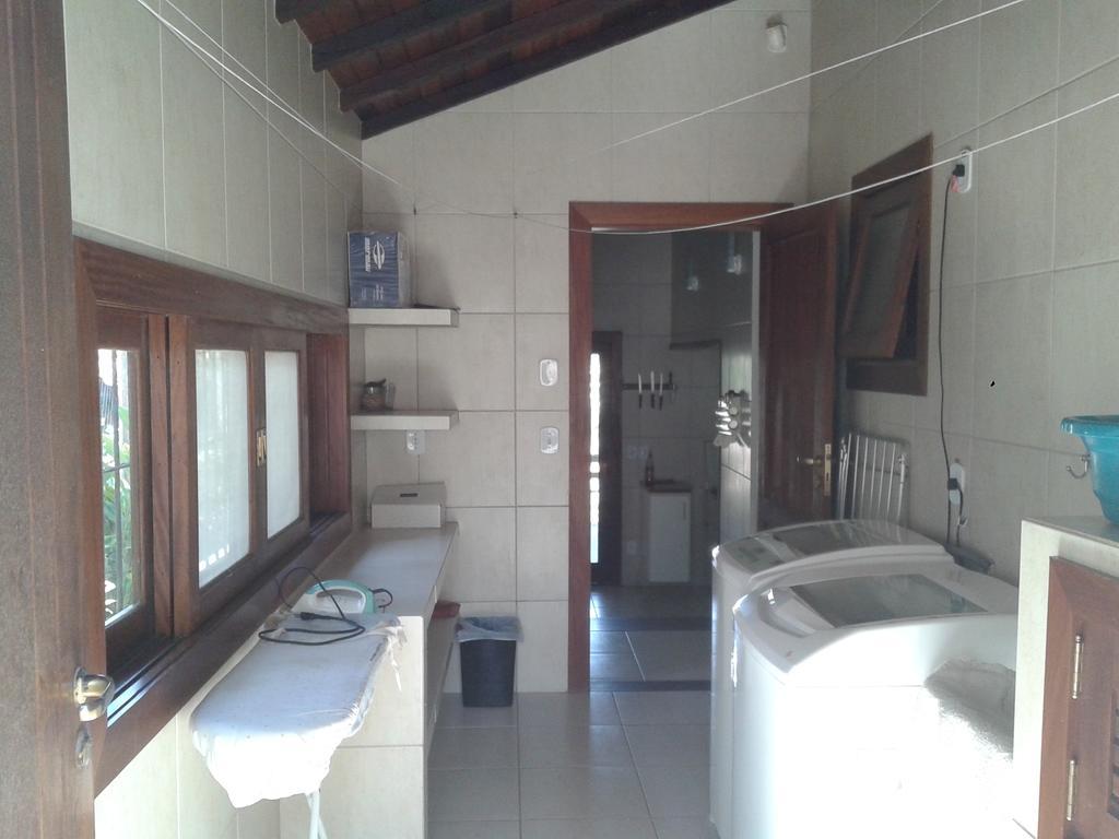 Casa E Piscina Privativa, Vista Para O Mar Em Condominio Pe Na Areia Armacao dos Buzios Exterior photo